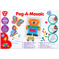 Playgo Mozaiek set 