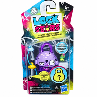 Lock stars in 6 modellen