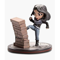 Jessica Jones Action figure