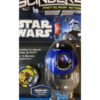 Star Wars Slingers Starter Pack 