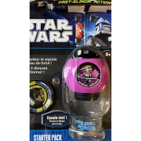 Star Wars Slingers Starter Pack 