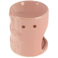 Oliebrander Flamingo