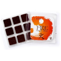 Aromafume Feng Shui Wierookblokjes Vuur 