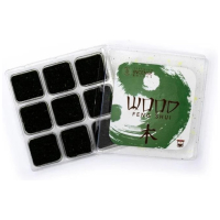 Aromafume Feng Shui Wierookblokjes Hout 