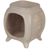 Oliebrander Boeddha Puckator