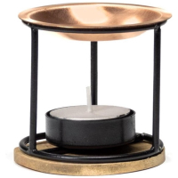 Aromafume Wierookset Aura Reiniging incl. 12 Wierookblokjes