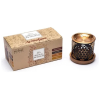 Aromafume Wierookset Spiritueel Bewustzijn 