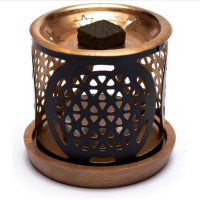 Aromafume Wierookset Spiritueel Bewustzijn 