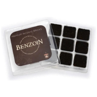 Aromafume wierookblokjes Benzoë