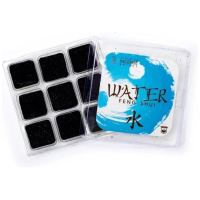 Aromafume Feng Shui Wierookblokjes Water 