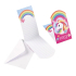 Unicorn uitnodigingskaarten 8 stuks