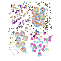 Unicorn Confetti 