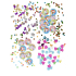 Unicorn Confetti 