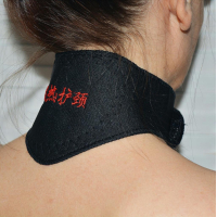Zelfverwarmende Magnetische nekband 