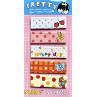 Sticky Notes Wonderfull day in 4 designs