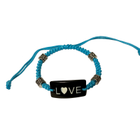 Armbandje Love