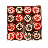 Dragon Fly Chinese Chess schaakstukken 