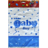 Uitdeelzakjes Baby girl of Baby boy 10 stuks