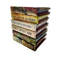 Geschenk Mini boekje Bijzondere echtgenoot