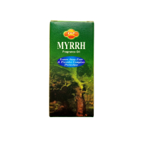 SAC Geurolie in 13 geuren