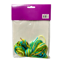 Borduurset voor kinderen Hert