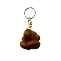 Sleutelhanger Yogiman