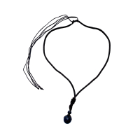 Ketting met Goudsteen bal