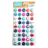 Puffy Stickers 45 stuks