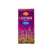 SAC Geurolie in 13 geuren