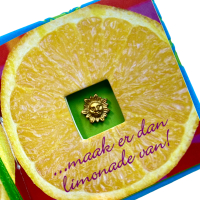 4 You Geschenk Mini boekje Beterschap