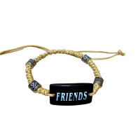 Armbandje Friends 