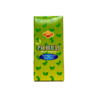 SAC Geurolie in 13 geuren