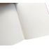 Notitieboekje in 4 designs