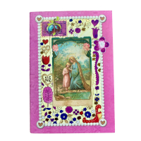 Notitieboekje in 4 designs