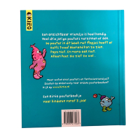 Peer en zijn fantasievriendjes