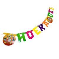 Wensslinger Hoera geslaagd