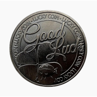 Geluksmunt Good Luck
