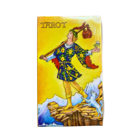 Classic Rider Wait Tarotkaarten