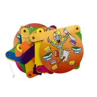 Wensslinger Hoera geslaagd