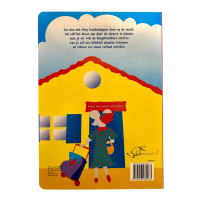 Ga mee met Miep naar de markt