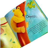 Beers favoriete spelletje