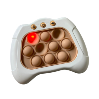 Quick Push Game console series