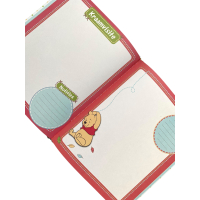 Disney Winnie the Pooh oppasboek
