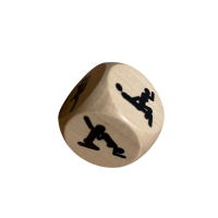 Kamasutra dobbelsteen