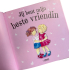 Jij bent mijn beste vriendin