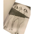 Foto kleurboek Vintage 