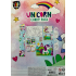 Grafix Unicorn Carry pack Knutselpakket