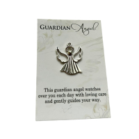 Pocket Hug Guardian Angel