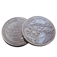 Geluksmunt Beschermengel Guardian Angel