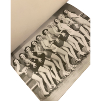 Foto kleurboek Vintage 